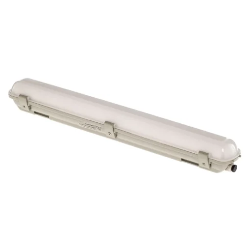 Vochtbestendige LED lamp Mareen 8,5W 61cm