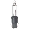 2,5V-Push-In-reservelampen van 0,25W, 5-pak
