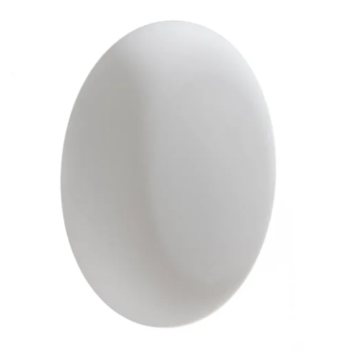 Wandlamp Artemide Itka IP65 Ø 35 cm