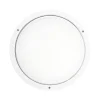 Wandlamp Bliz Round 40 3.000K wit dimbaar