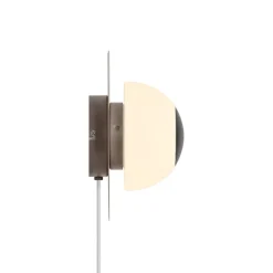 Wandlamp Bruna Bear met kabel en stekker