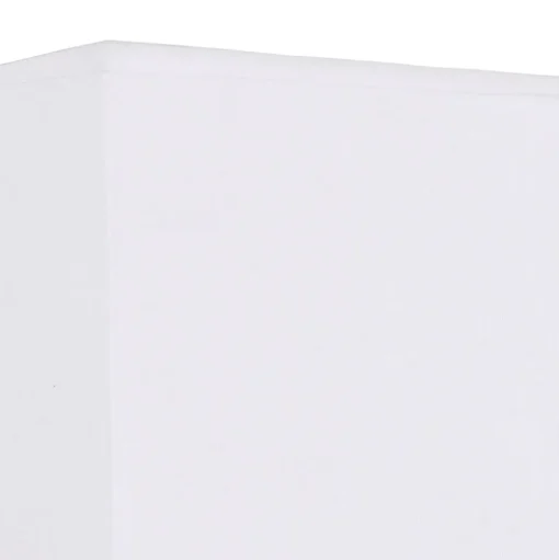 Wandlamp DARIO met stoffen kap