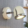 Wandlamp Jakov in retr- stijl