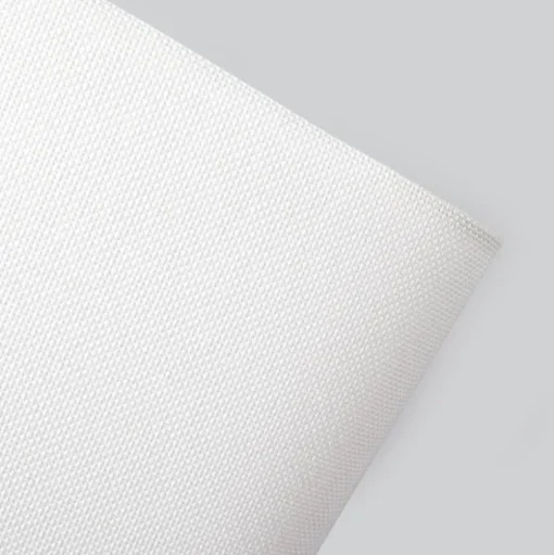 Wandlamp Jettka met stoffen kap en schakelaar