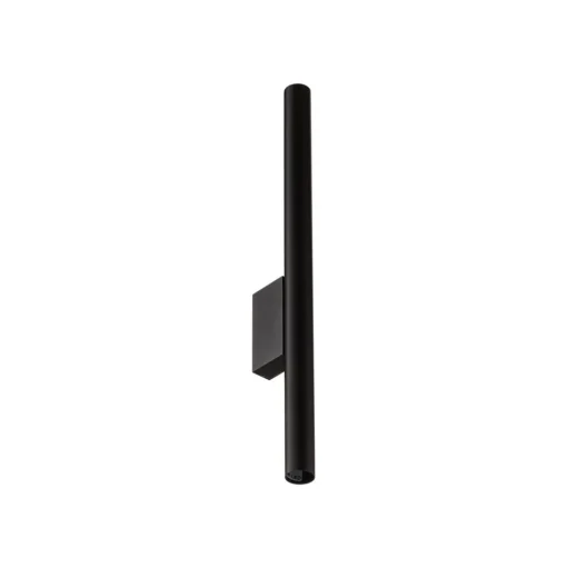 Wandlamp Laser, zwart
