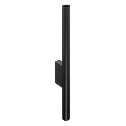 Wandlamp Laser, zwart