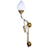Wandlamp Luxor in Jugendstiluitvoering