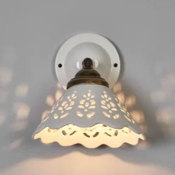 Wandlamp PIZZO