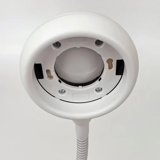Wandlamp Princess met flexibele arm