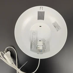 Wandlamp Weltall met stekker
