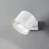 Wandspot Bot, wit, beweegbaar
