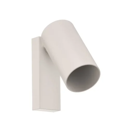 Wandspot Mono I wit