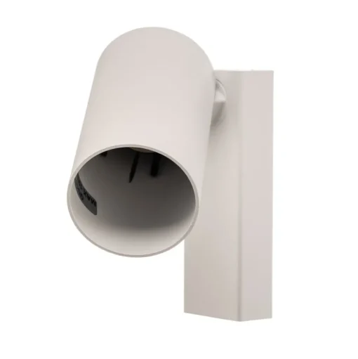 Wandspot Mono I wit