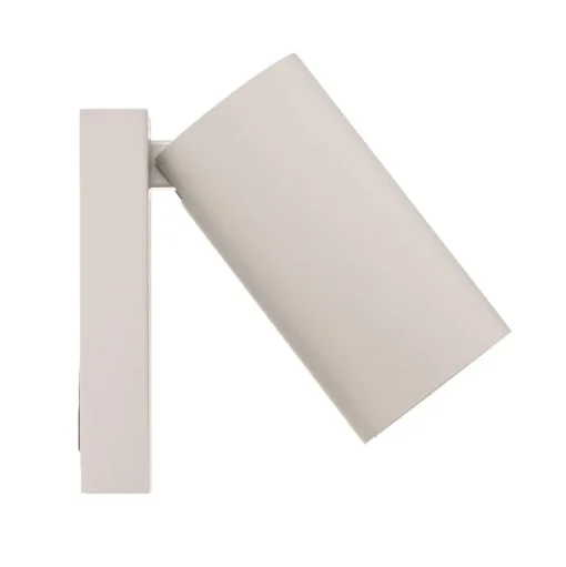 Wandspot Mono I wit