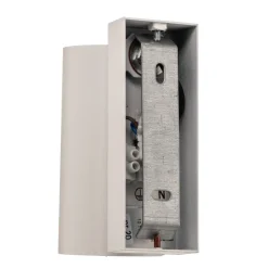 Wandspot Mono I wit