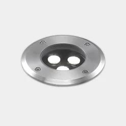 Waterdichte LED lamp Aqua Recessed AISI 316