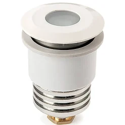 Waterdichte LED lamp Aqua Recessed PC