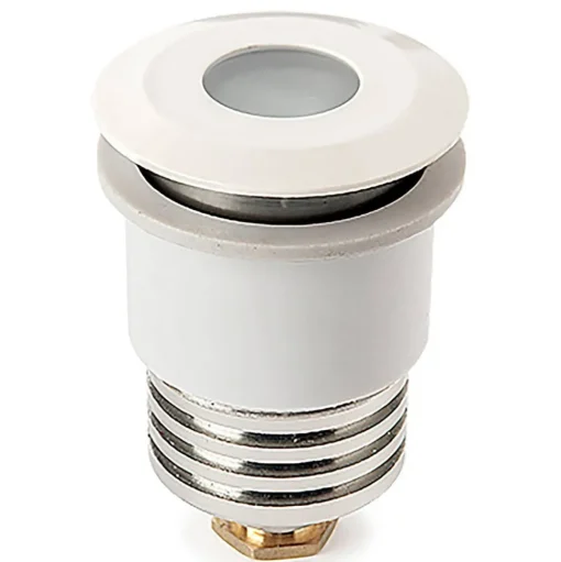 Waterdichte LED lamp Aqua Recessed PC