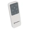 Westinghouse afstandsbediening, wit