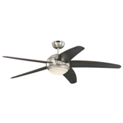 Westinghouse Bendan ventilator met vleugels wenge