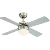 Westinghouse Colosseum ventilator met licht