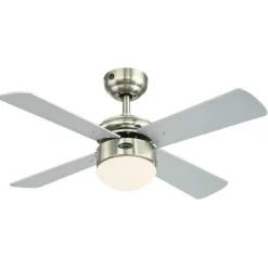 Westinghouse Colosseum ventilator met licht