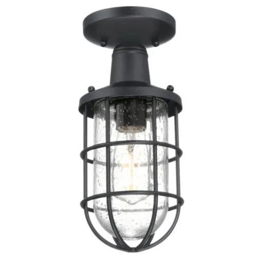 Westinghouse Crestview buiten plafondlamp