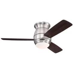 Westinghouse Halley ventilatorbladen esdoorn-kers