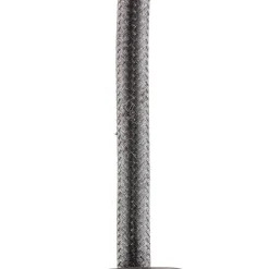 Westinghouse hanglamp 6338540, gegolfd glas