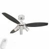 Westinghouse Jet Plus ventilator met afstandsbediening