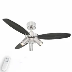 Westinghouse Jet Plus ventilator met afstandsbediening