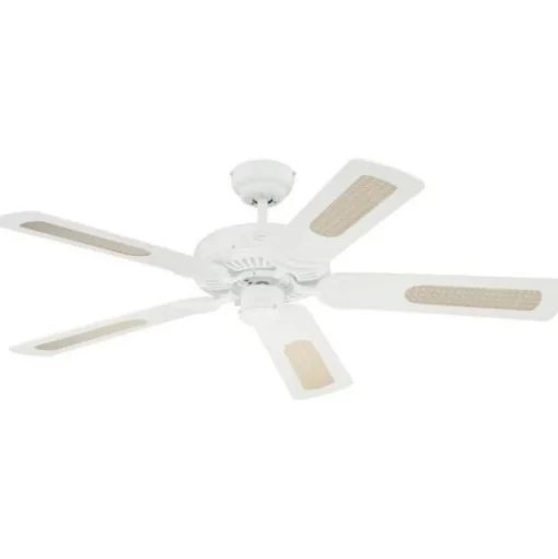Westinghouse Monarch - witte plafondventilator