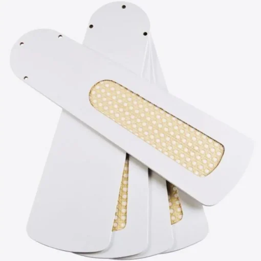 Westinghouse Monarch - witte plafondventilator