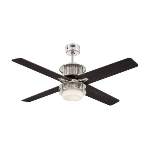 Westinghouse Oscar plafondventilator met LED