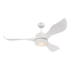 Westinghouse Pierre plafondventilator met LED, wit
