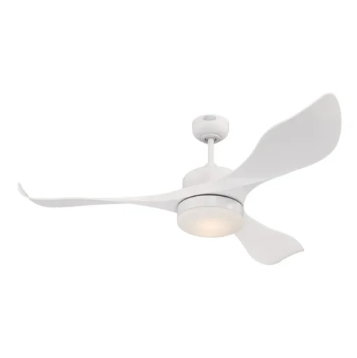 Westinghouse Pierre plafondventilator met LED, wit