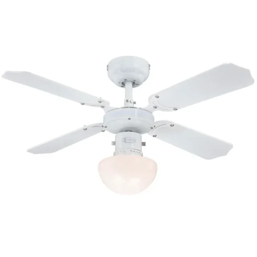 Westinghouse Portland Ambiance ventilator wit