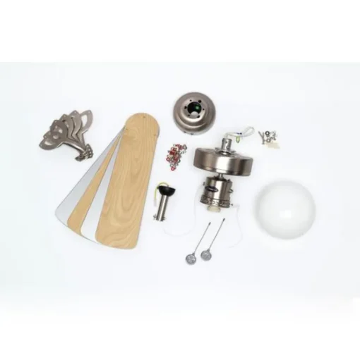 Westinghouse Portland Ambiance ventilator licht