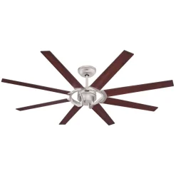 Westinghouse Stoneford plafondventila, 8 vleugels