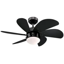 Westinghouse Turbo Swirl - compacte ventilator