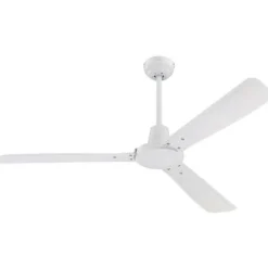 Westinghouse Urban Gale - witte ventilator