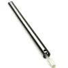 Westinghouse verlengstang 46 cm, geborsteld nikkel