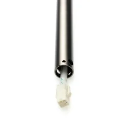 Westinghouse verlengstang 30,5 cm, tin