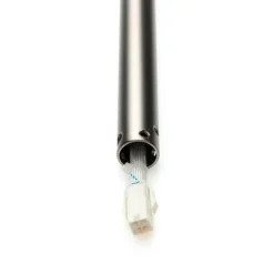 Westinghouse verlengstang 46 cm, aluminium