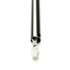 Westinghouse verlengstang 46 cm, chroom