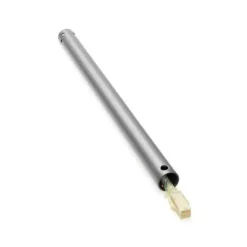 Westinghouse verlengstang 30,5 cm, zilver