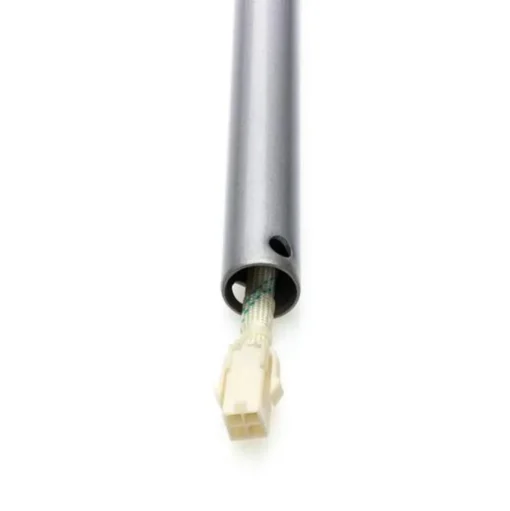 Westinghouse verlengstang 30,5 cm, zilver