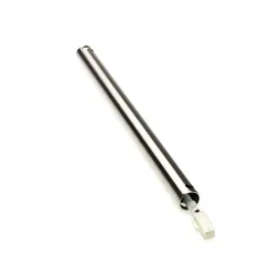 Westinghouse verlengstang 30,5 cm, chroom
