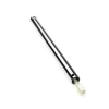 Westinghouse verlengstang 30,5 cm, chroom