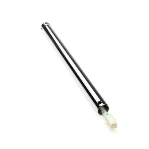 Westinghouse verlengstang 30,5 cm, chroom